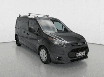 FORD TRANSIT CONNECT 2018 MINIVAN Auction: 5086/BZ/AU/2026
