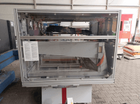 ULTRASONIC WIREBONDER M17XL 2019 Auction: 2583/IN/AU/2026