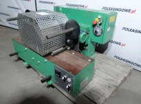 sievers HP RAPID S120 2021 Auction: 5146/BZ/AU/2026