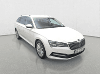 SKODA SUPERB 2020 KOMBI Auction: 4278/VEH/AU/2026