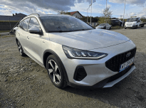 FORD FOCUS 2024 KOMBI Auction: 4001/LS/AU/2026
