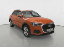 AUDI Q3 2023 SUV Auction: 5166/BZ/AU/2026