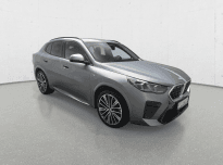 BMW X2 XDRIVE20D 2024 SUV Auction: 455/LD/AU/2026