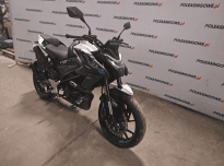 CFMOTO 125NK 2025 Motorcycle