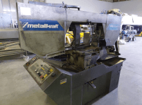 METALLKRAFT BMBS 350×400 2009 Auction: 866/LL/AU/2026