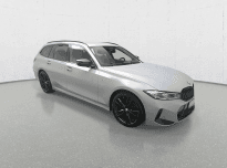 BMW 320d xDrive 2024 Touring (Wagon) Auction: 422/LD/AU/2026