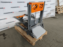 AUTOMATIC SUBMISSION WITH REDUCING MODEL UV6090EP 2022 Auction: 5352/BZ/AU/2026