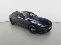 BMW 320D XDRIVE 2024 SEDAN Auction: 407/LD/AU/2026