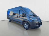 OPEL MOVANO 2025 BRYGADOWY Auction: 5723/BZ/AU/2026