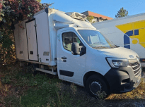 RENAULT Master 2021 Refrigerated/Insulated Body