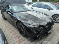 MERCEDES-BENZ AMG SL63 2023 KABRIOLET Auction: 305/MBP/AU/2026