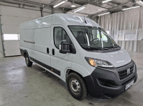 FIAT DUCATO MAXI 2024 FURGON BLASZAK Auction: 3836/LS/AU/2026