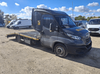IECO DAILY 2023 AUTOLAVETA Auction: 2674/IN/AU/2026