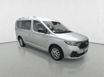 FORD TOURNEO CONNECT 2022 VAN Auction: 503/BNP/AU/2026