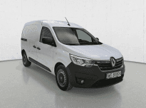 RENAULT EXPRESS 2023 FURGON BLASZAK Auction: 482/MHC/AU/2026