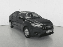 DACIA LOGAN 2022 SEDAN Auction: 1772/AU/2026