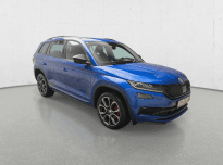 Skoda Kodiaq 2019 SUV Auction: 5647/BZ/AU/2026