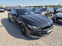 BMW M850I XDRIVE 2022 COUPE Auction: 5225/PL/AU/2026