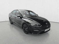 SKODA OCTAVIA RS 2024 SEDAN Auction: 4034/VEH/AU/2026