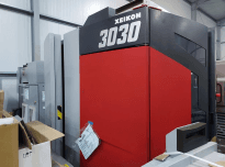 XEIKON 3030 PLUS 2015 Auction: 1179/SI/AU/2026