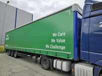 Kogel SN 24 Cargo 2020 Auction: 1697/AU/2026