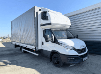 IECO 50C/35 2022 PLANDEKA Auction: 5359/BZ/AU/2026