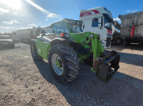 MERLO TF35.7-115 2020 LADOWER HEAD Auction: 5754/BZ/AU/2026