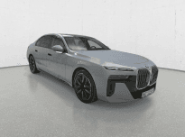 BMW 740D XDRIVE 2023 SEDAN Auction: 5167/BZ/AU/2026