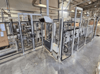 WEINIG 2018 Auction: 5100/BZ/AU/2026
