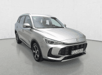 MG MG ZS 2026 SUV Auction: 4018/VEH/AU/2026