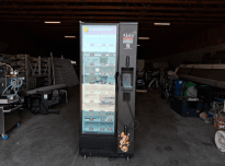 ELDRUT SUSHIVEND 2025 Shop equipment Auction: 4145/ML/AU/2026