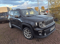 JEEP RENEGADE 2019 SUV Auction: 3912/LS/AU/2026