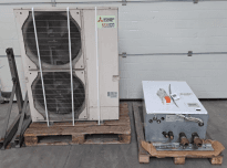 MITSUBISHI 2025 Auction: 5303/PL/AU/2026