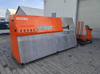WeMTECH CNC WeMtech CNC 2025 Auction: 4259/ML/AU/2026