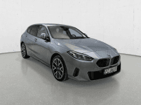BMW 120 2024 HATCHBACK Auction: 437/LD/AU/2026