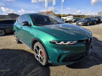 ALFA ROMEO TOONALE 2024 COMBI Auction: 3994/LS/AU/2026