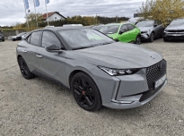 DS DS 4 2023 SUV Auction: 3905/LS/AU/2026