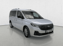 FORD TOURNEO CONNECT 2023 MINIVAN Auction: 4024/VEH/AU/2026