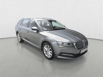 SKODA SUPERB 2022 KOMBI Auction: 5137/BZ/AU/2026