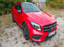 MERCEDES-BENZ GLA 200 2018 SUV Auction: 168/IFL/AU/2026
