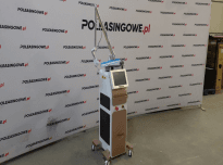Laser frakcyjny Co2 - BEIJING SUPERLASER TECHNOLOGY CO. SL-COL402