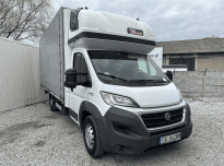 FIAT DUCATO 2018 PLANDEKA Auction: 5221/BZ/AU/2026