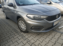 FIAT TIPO 2020 SEDAN Auction: 296/Sld/AU/2026