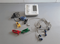 BIONET CARDIO M PLUS 2024 Auction: 1246/SI/AU/2026