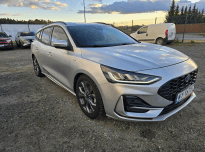 FORD FOCUS 2024 KOMBI Auction: 4005/LS/AU/2026