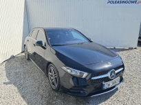 MERCEDES-BENZ A 180 2021 HATCHBACK Auction: 1790/AU/2026