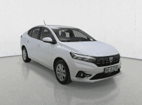 DACIA LOGAN 2022 SEDAN Auction: 1675/AU/2026