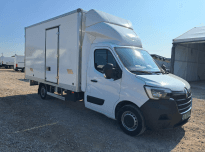 RENAULT/MOTOWECTOR MASTER E-TECH 2023 CONTENER Auction: 469/MHC/AU/2026