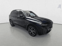 BMW X5 XDRIVE30D 2024 SUV Auction: 417/LD/AU/2026