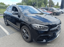 MERCEDES-BENZ GLA 250 E 2025 SUV Auction: 297/MBP/AU/2026